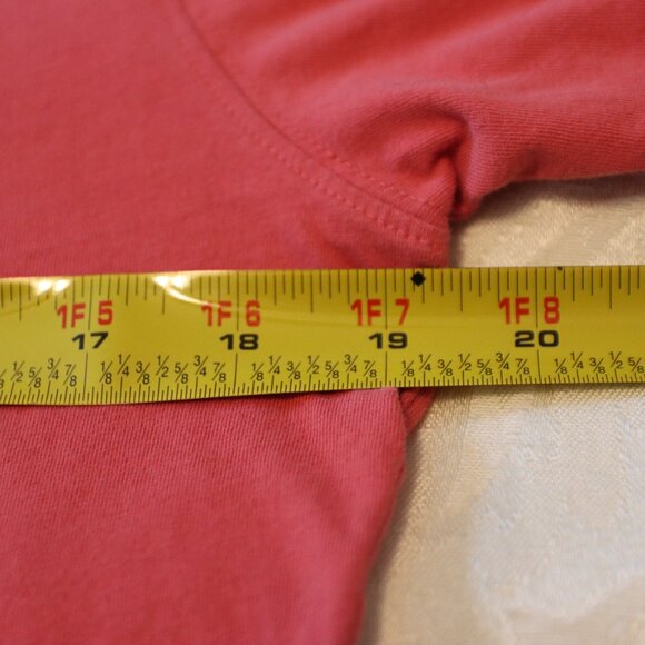 Life is Good Daisy Long Sleeve Tee Size Small - Picture 7 of 12